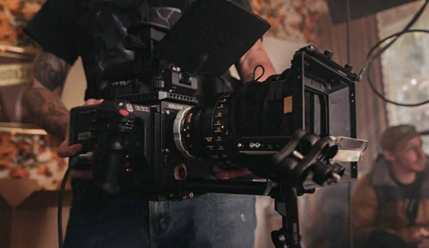 六枝特区产品宣传视频拍摄公司