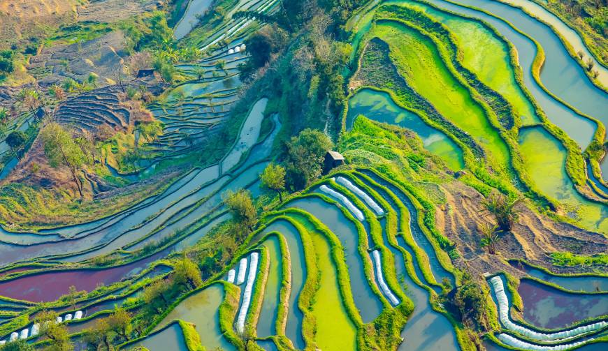 六枝特区产品视频拍摄