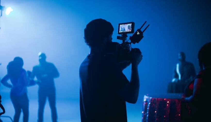 六枝特区产品视频拍摄