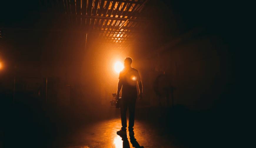 六枝特区产品视频拍摄