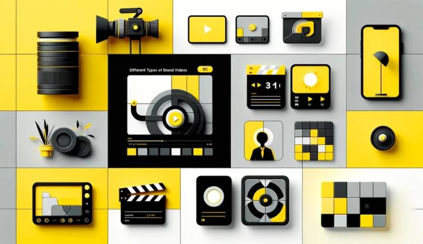 六枝特区产品视频拍摄