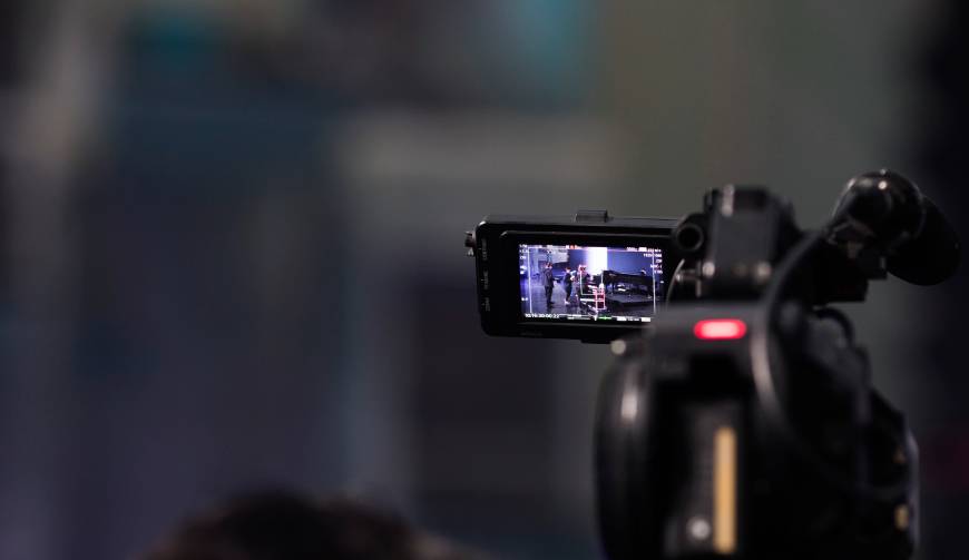 六枝特区产品视频拍摄制作：揭秘如何打造令人印象深刻的商业宣传片